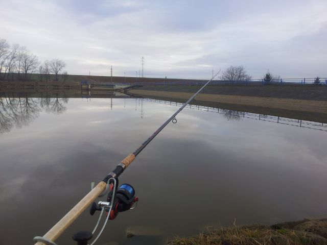 Browning Syntec XL feeder